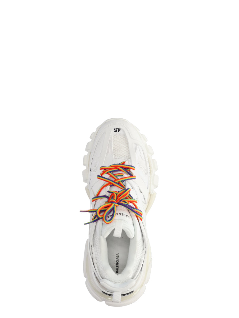 Mens Sneakers Balenciaga US #35 Mens Sneakers Balenciaga US